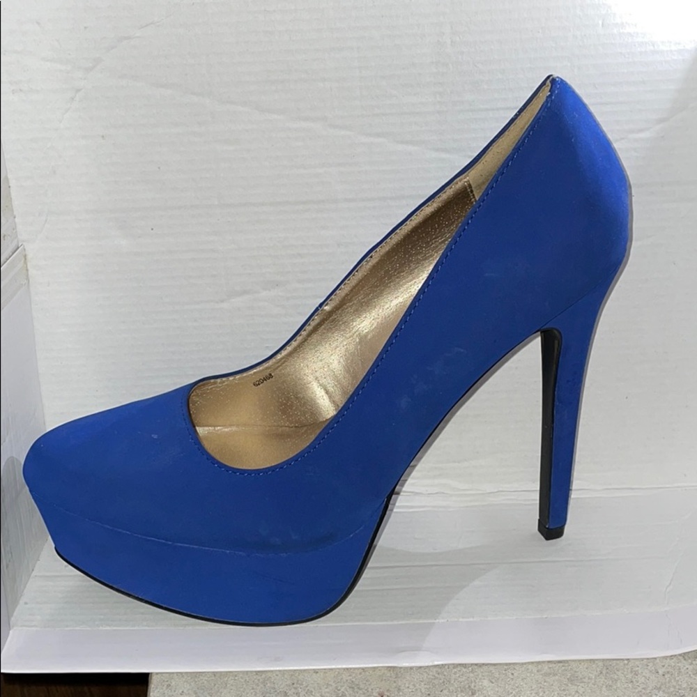 High heels!!